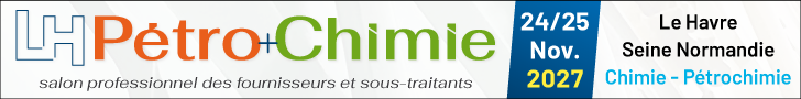 LH Pétro+Chimie 2027
